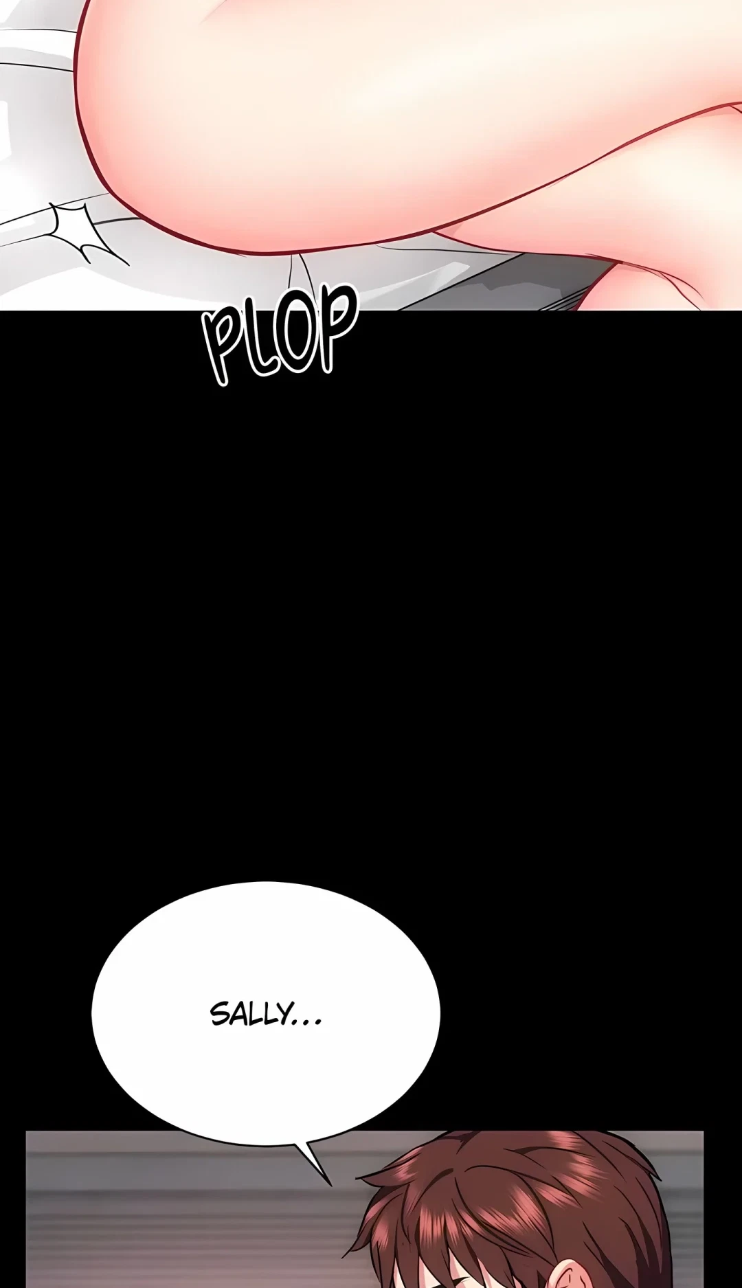 Intimate Tutoring Chapter 40, page 15