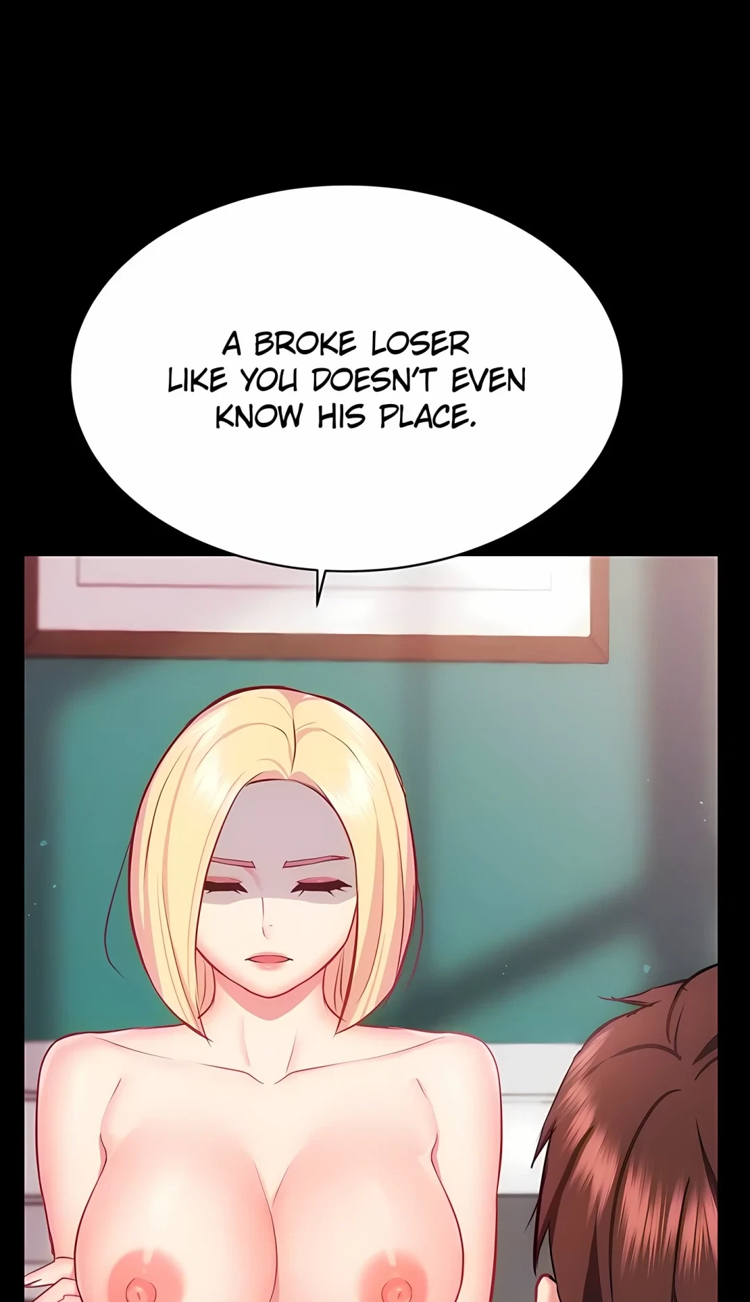 Intimate Tutoring Chapter 40, page 17