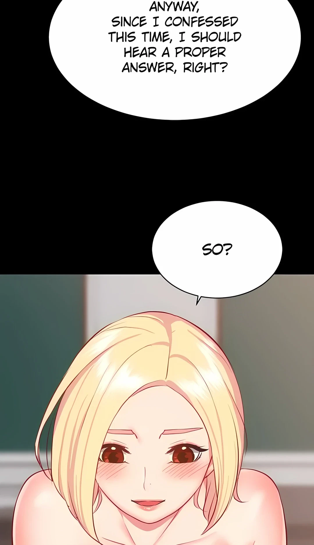 Intimate Tutoring Chapter 40, page 2