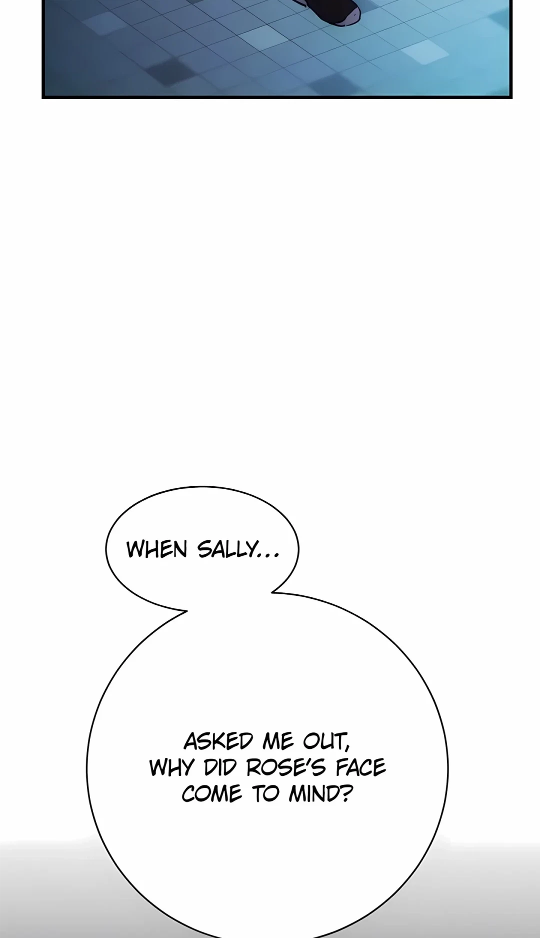 Intimate Tutoring Chapter 40, page 23