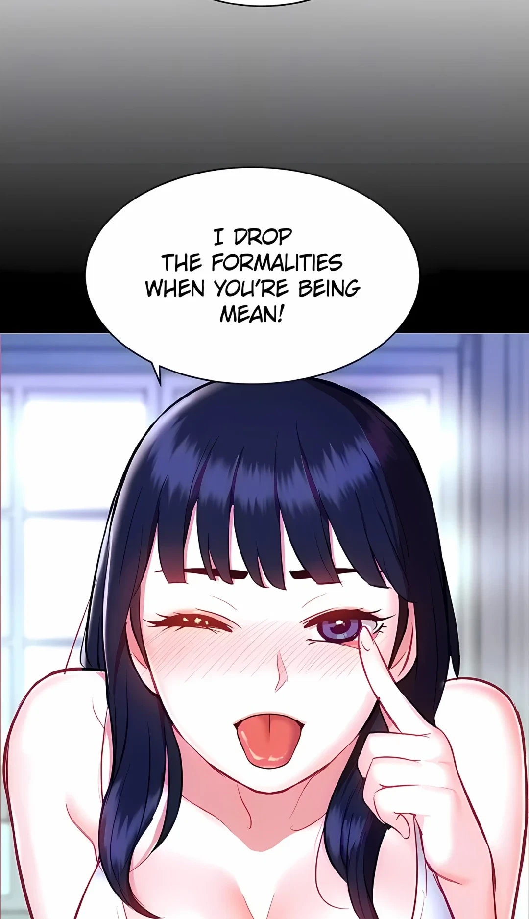 Intimate Tutoring Chapter 40, page 24