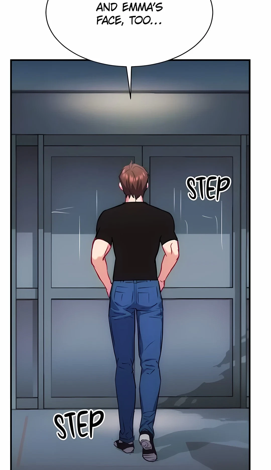Intimate Tutoring Chapter 40, page 27