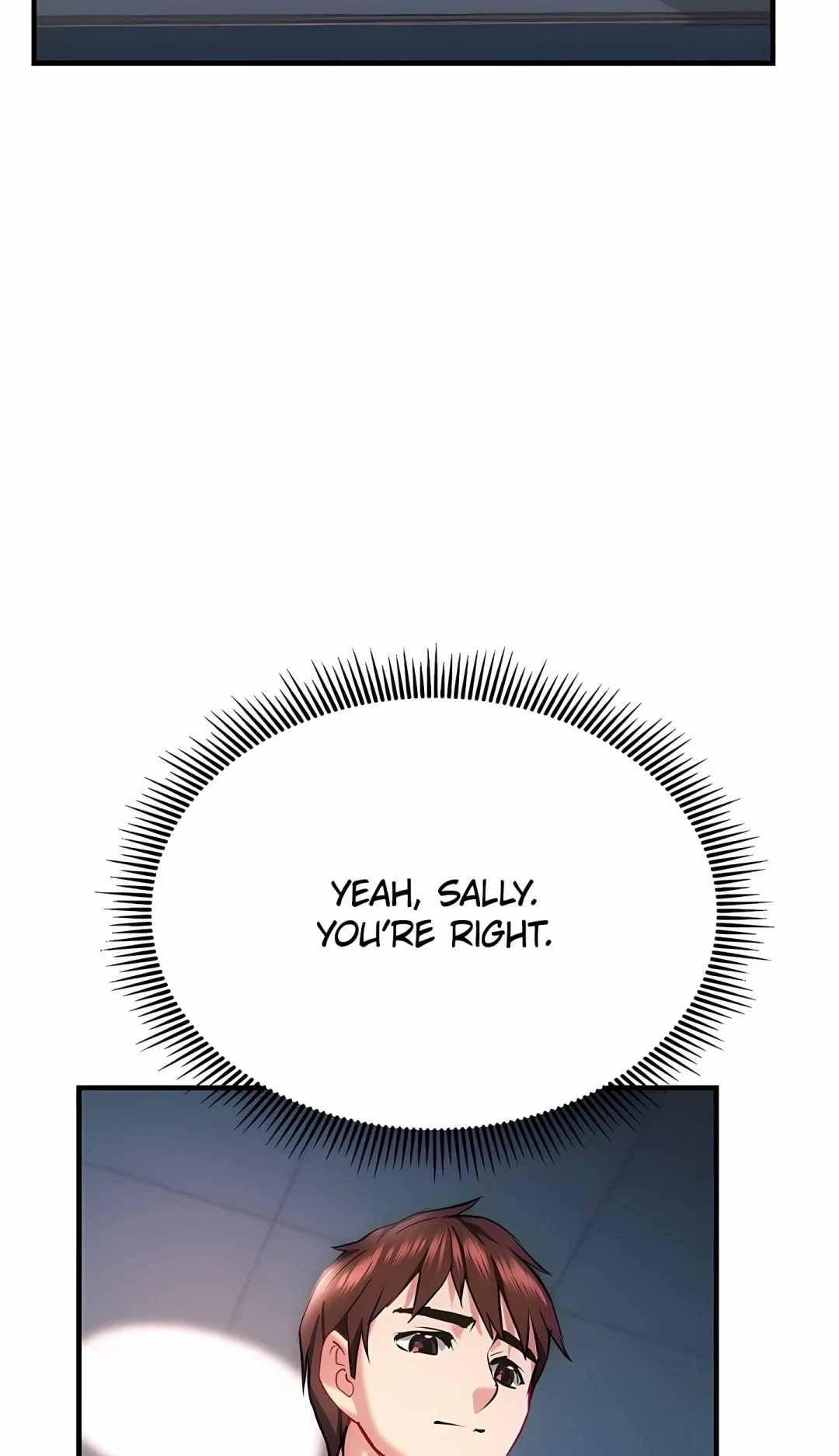 Intimate Tutoring Chapter 40, page 28