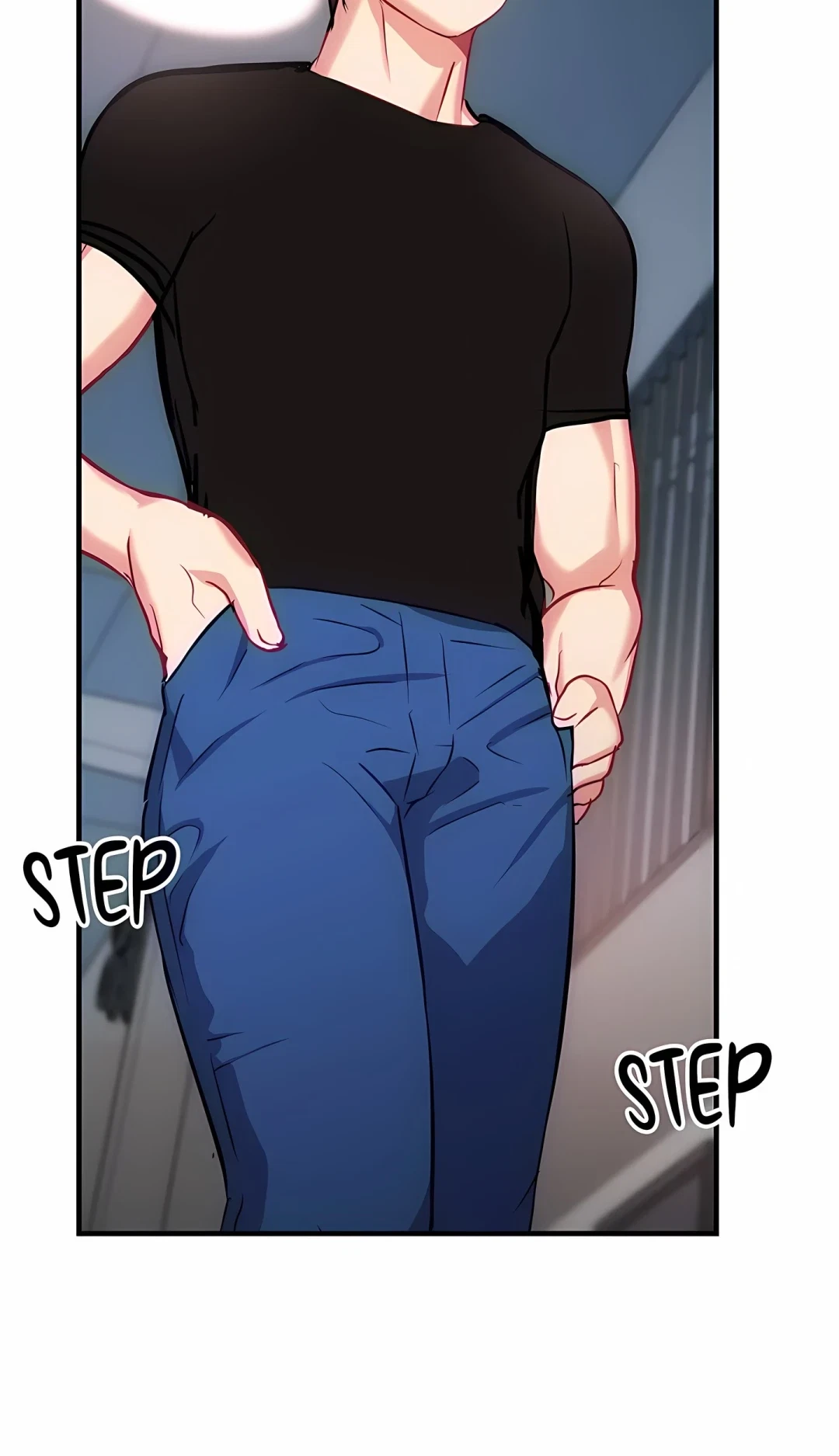 Intimate Tutoring Chapter 40, page 29