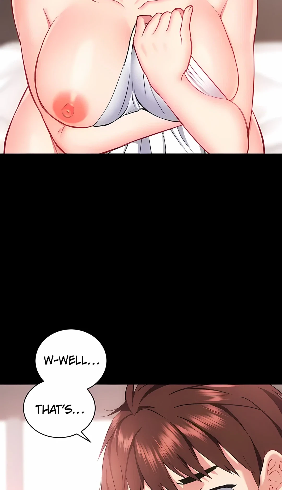 Intimate Tutoring Chapter 40, page 3