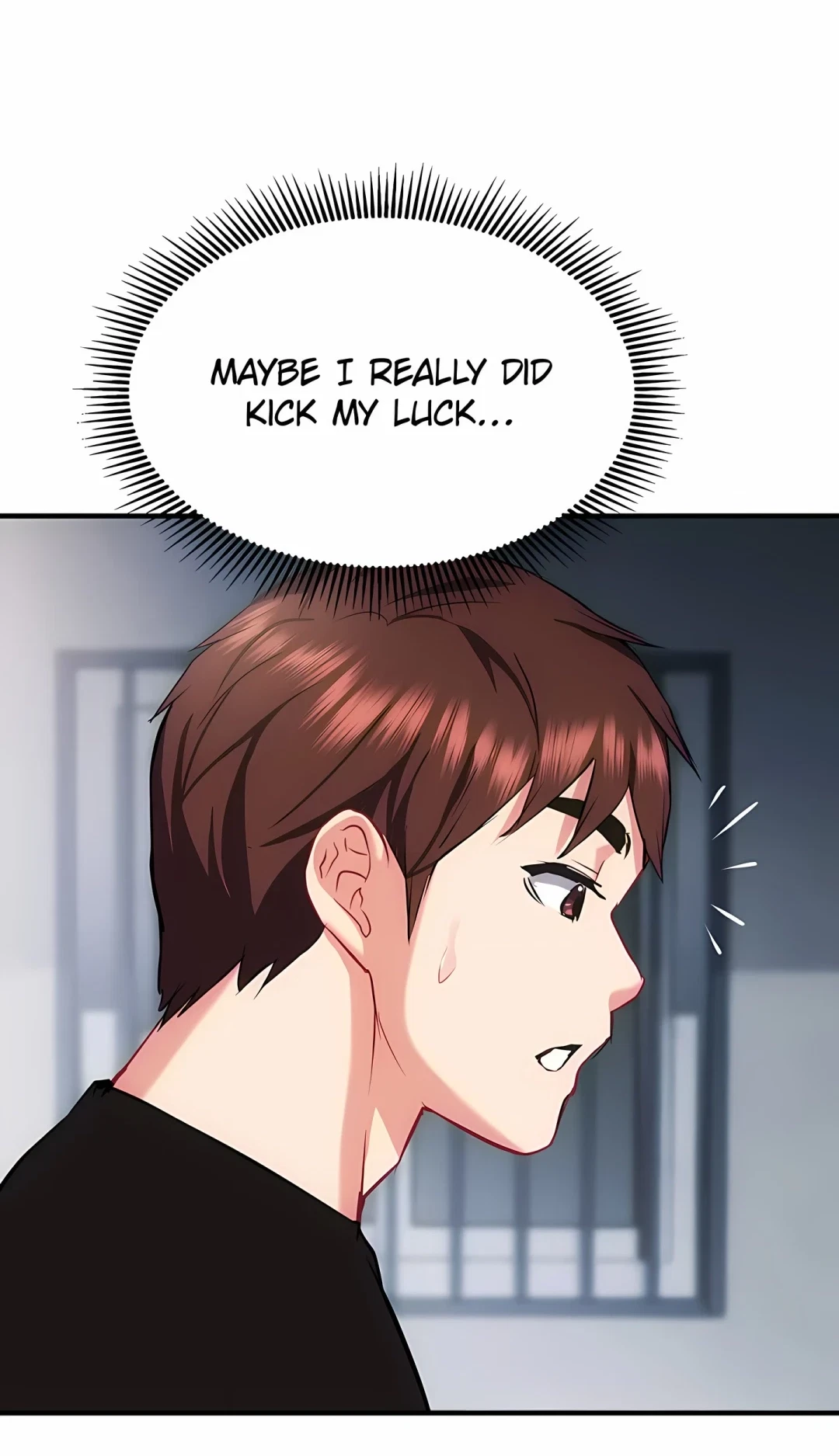 Intimate Tutoring Chapter 40, page 30