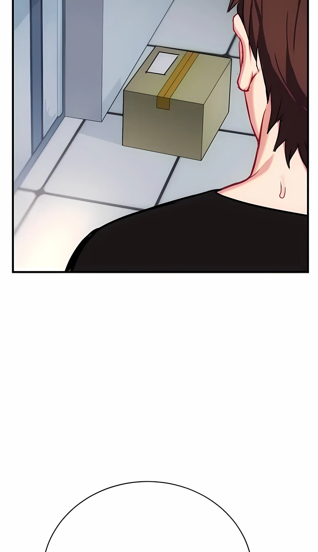 Intimate Tutoring Chapter 40, page 32
