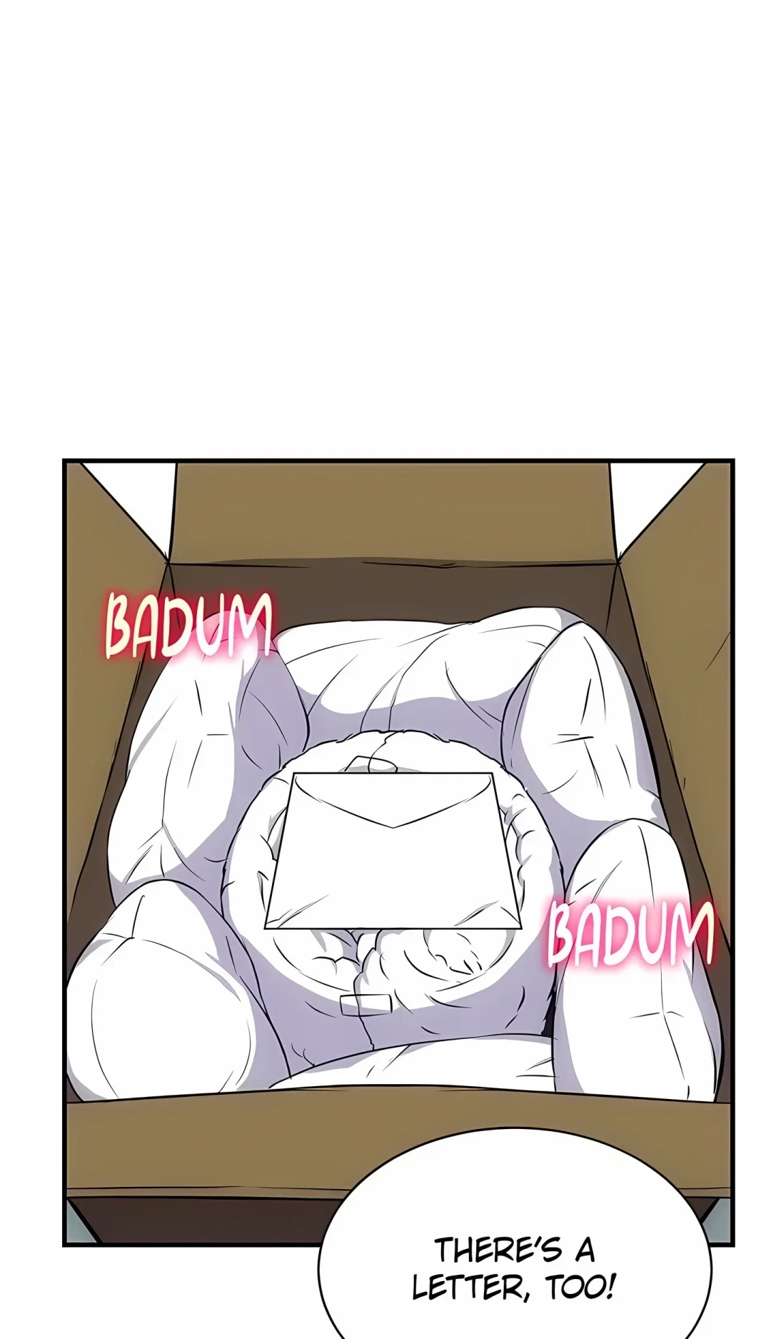 Intimate Tutoring Chapter 40, page 38