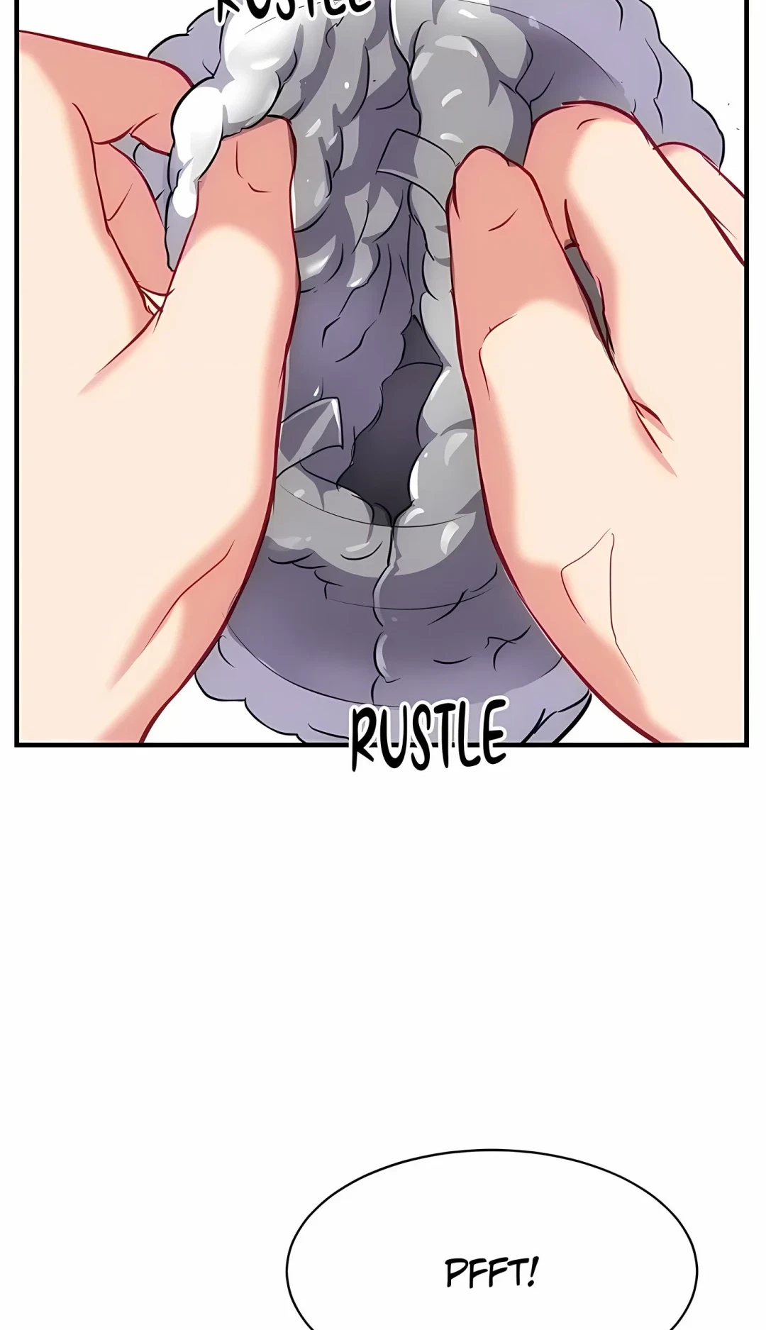 Intimate Tutoring Chapter 40, page 42