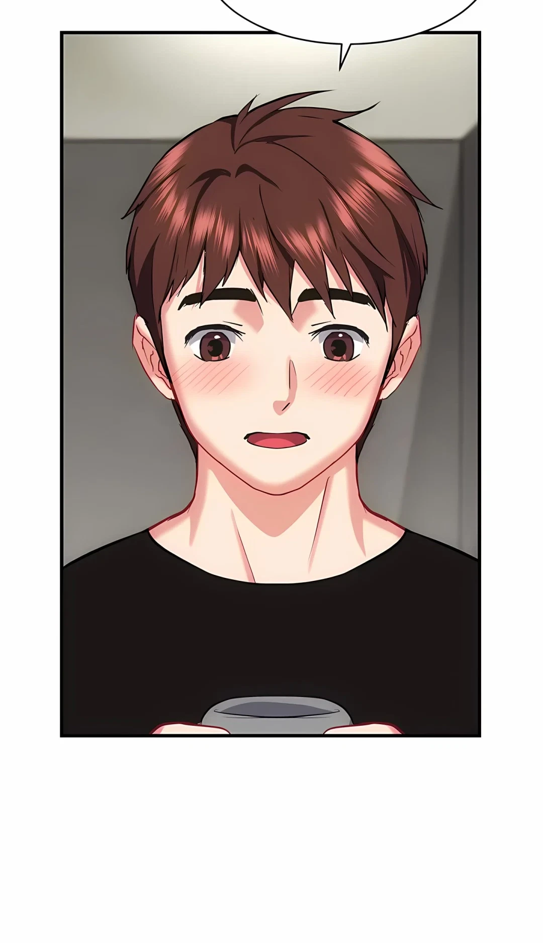 Intimate Tutoring Chapter 40, page 43