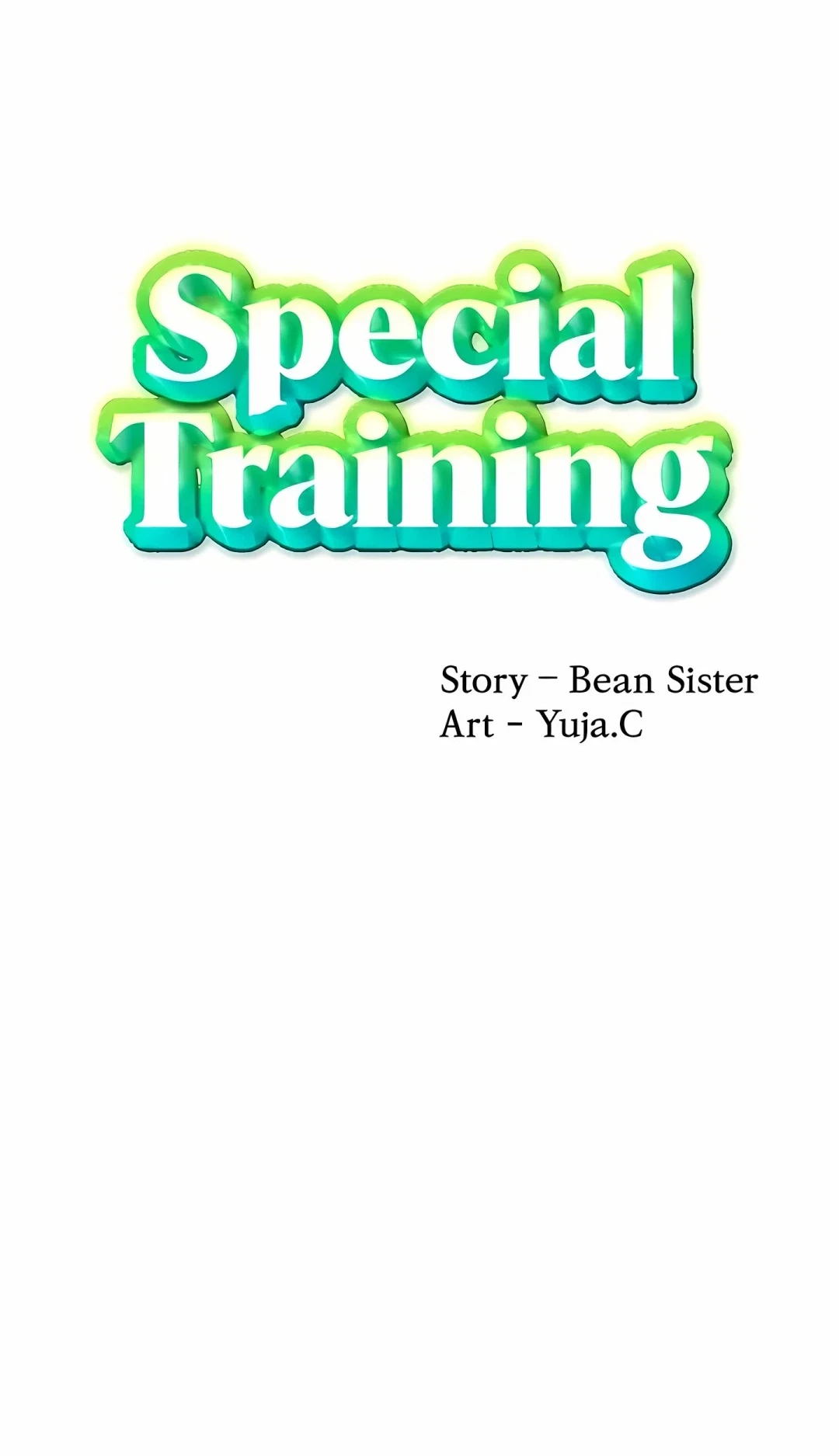 Intimate Tutoring Chapter 40, page 46