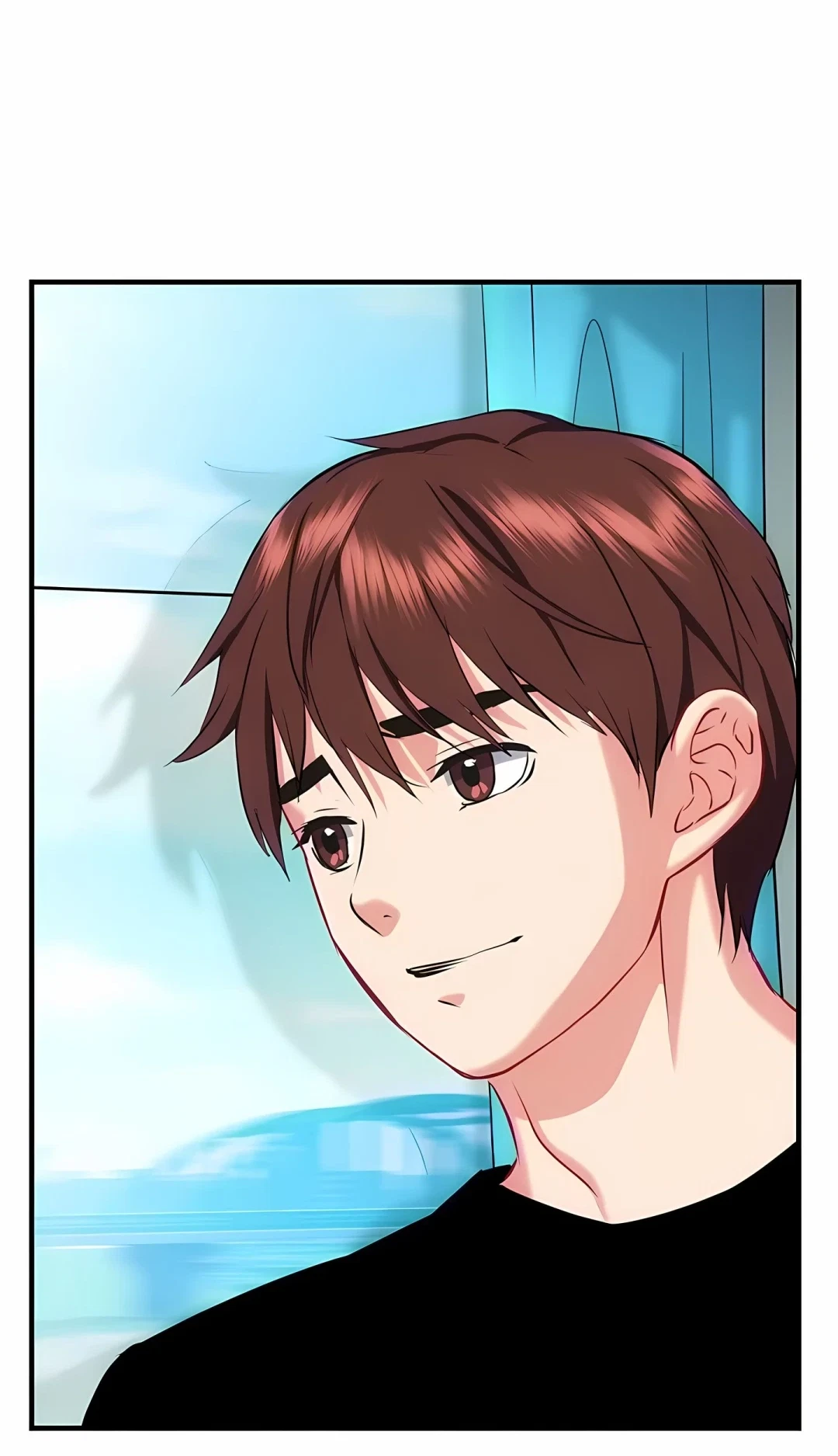 Intimate Tutoring Chapter 40, page 47