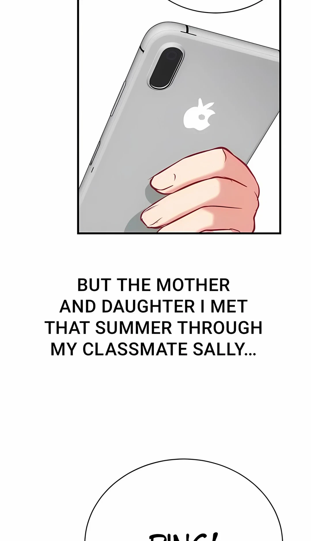 Intimate Tutoring Chapter 40, page 49