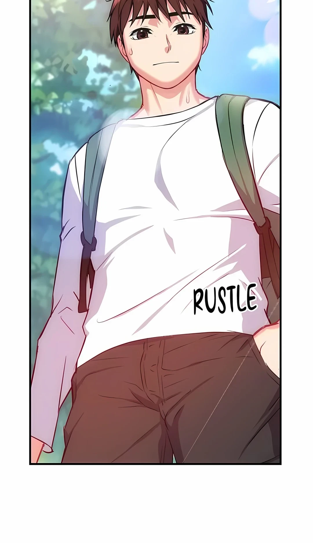 Intimate Tutoring Chapter 40, page 53