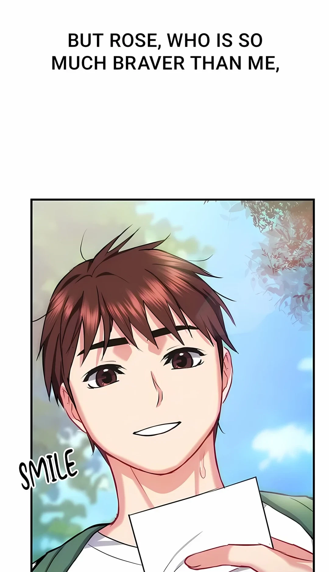 Intimate Tutoring Chapter 40, page 54