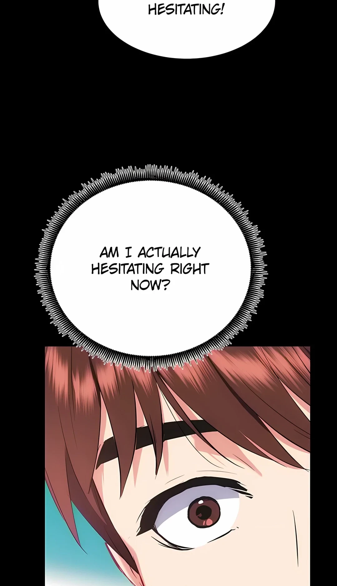 Intimate Tutoring Chapter 40, page 6