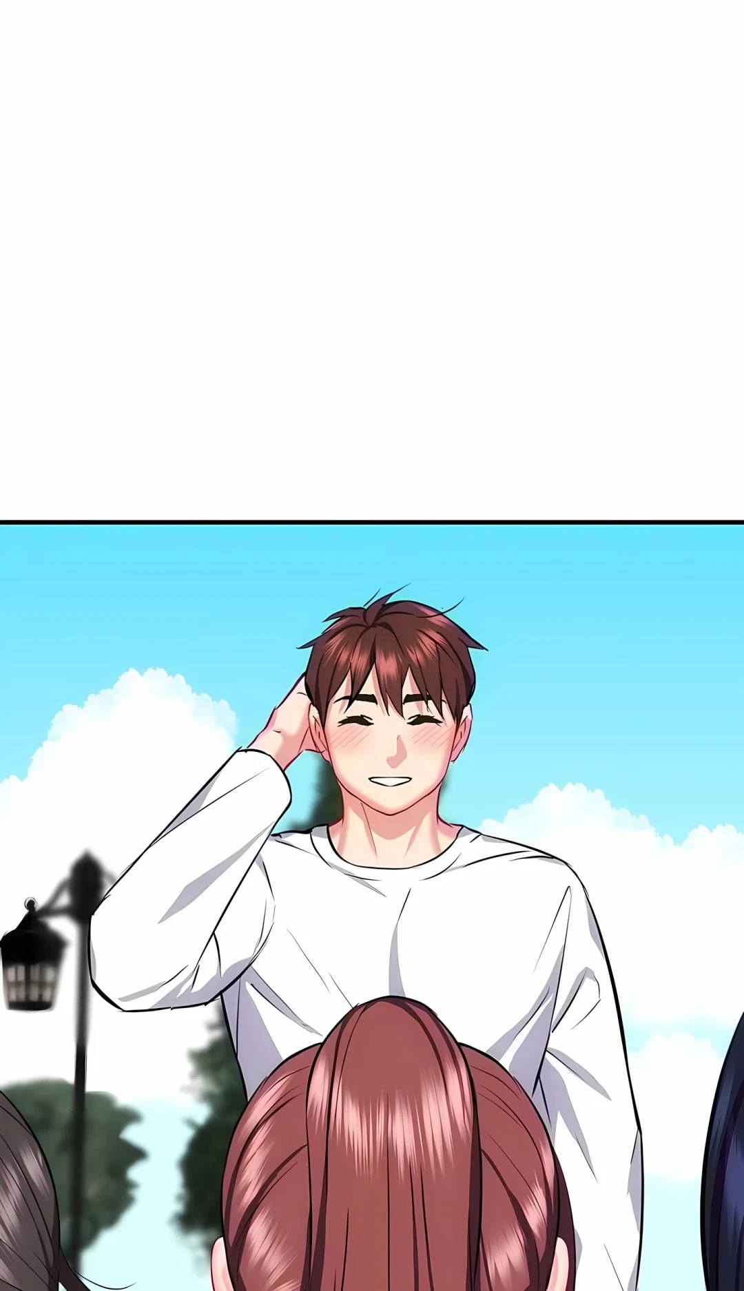 Intimate Tutoring Chapter 40, page 60