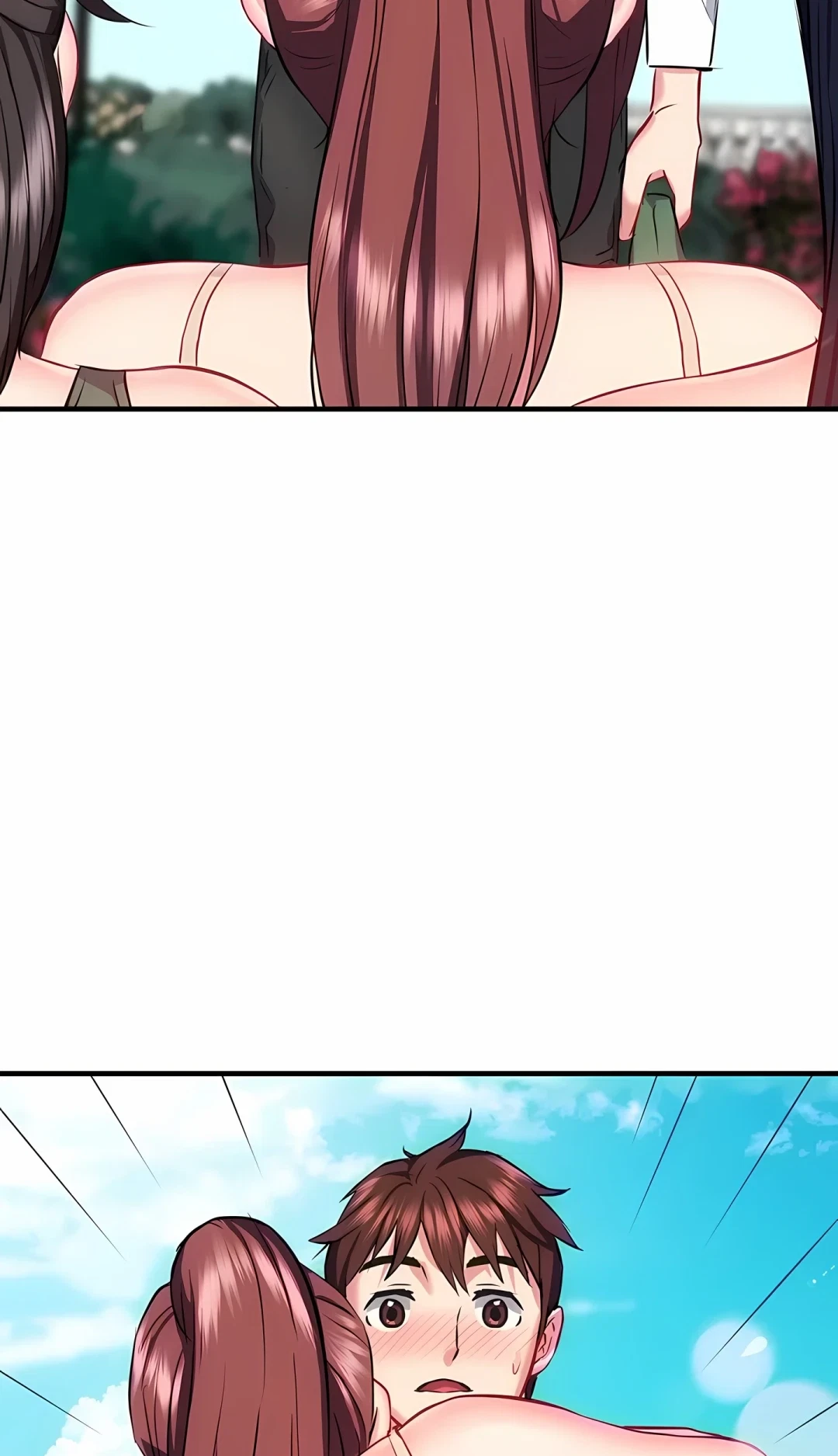 Intimate Tutoring Chapter 40, page 61