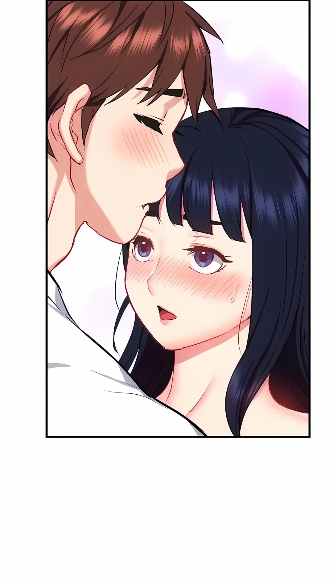 Intimate Tutoring Chapter 40, page 67