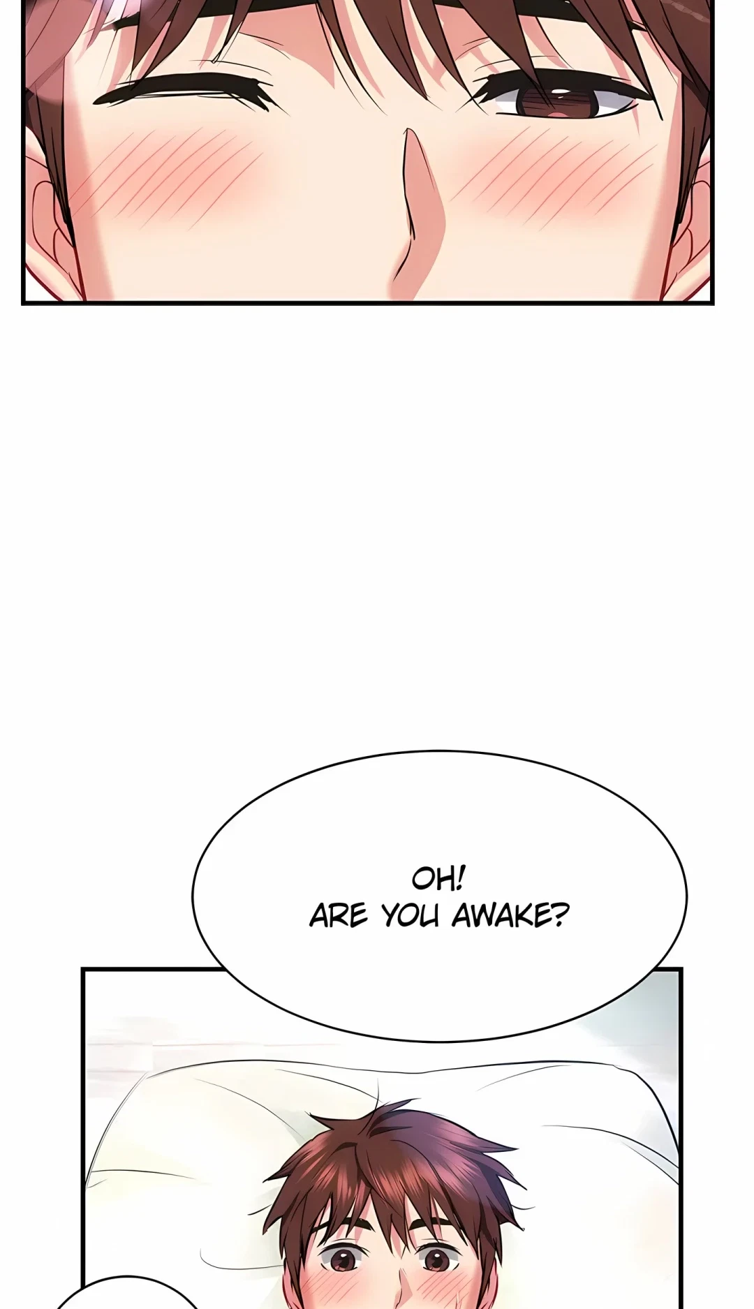 Intimate Tutoring Chapter 40, page 74