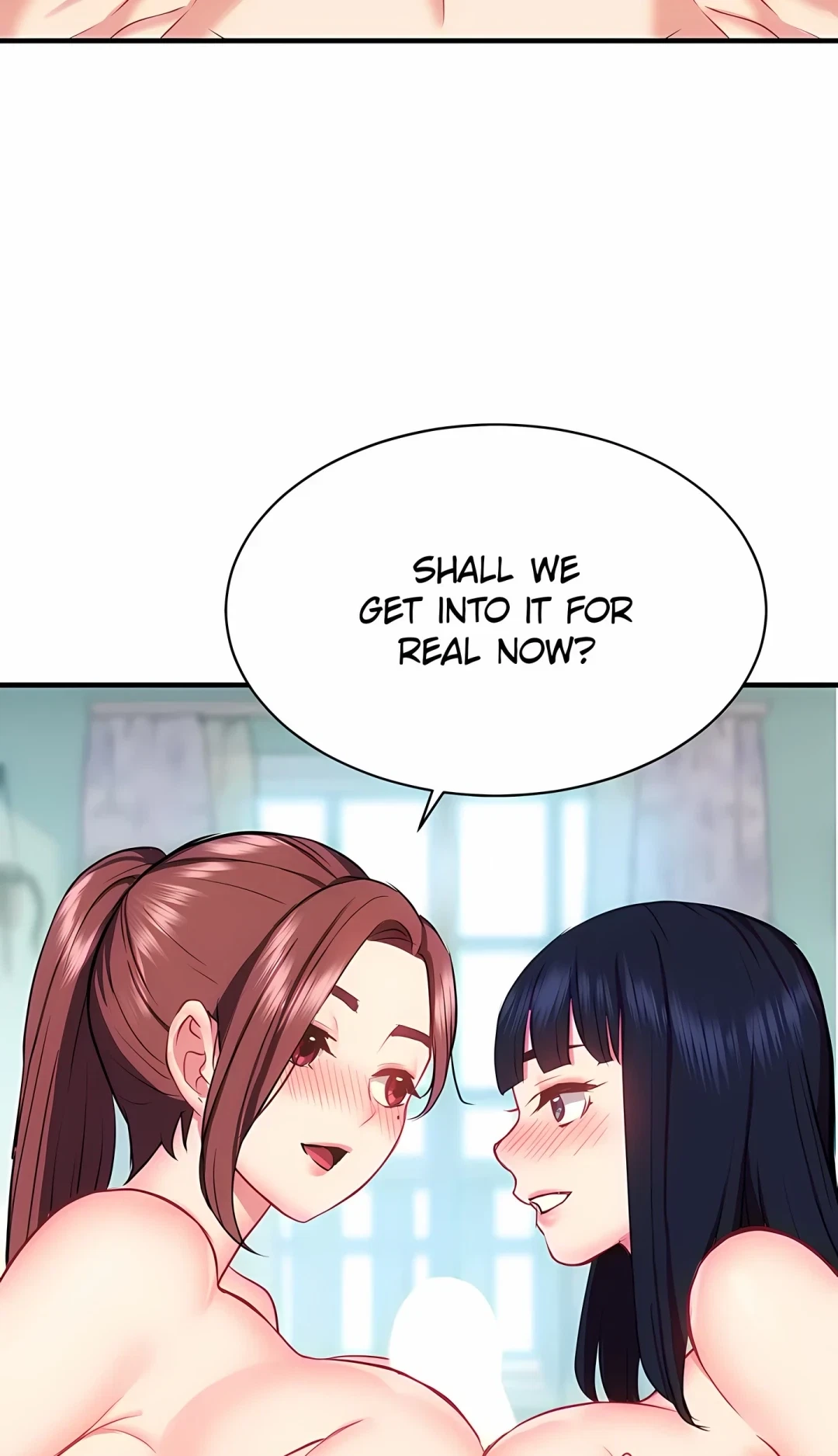Intimate Tutoring Chapter 40, page 77