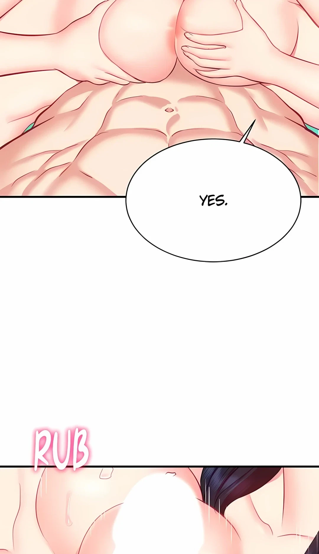 Intimate Tutoring Chapter 40, page 78