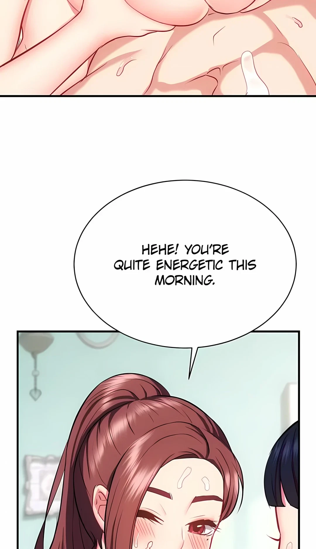 Intimate Tutoring Chapter 40, page 84