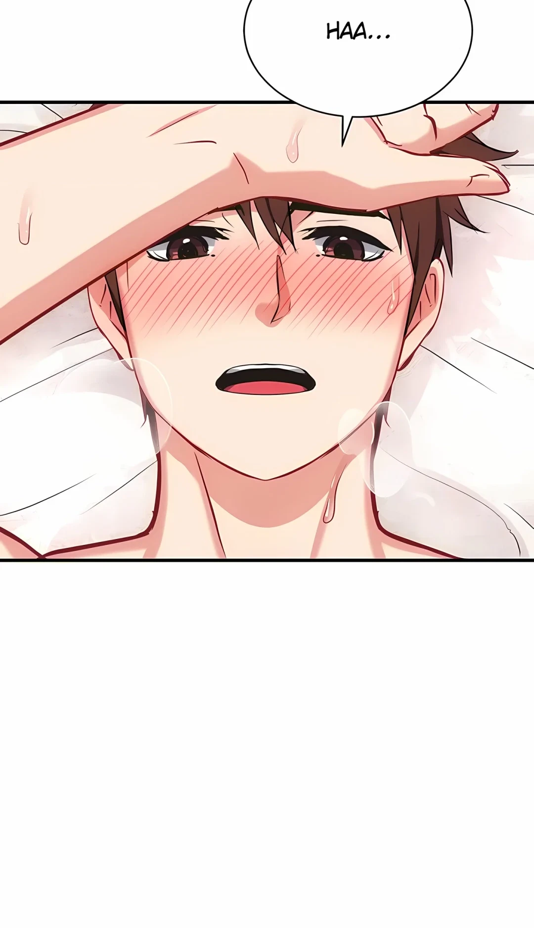 Intimate Tutoring Chapter 40, page 86