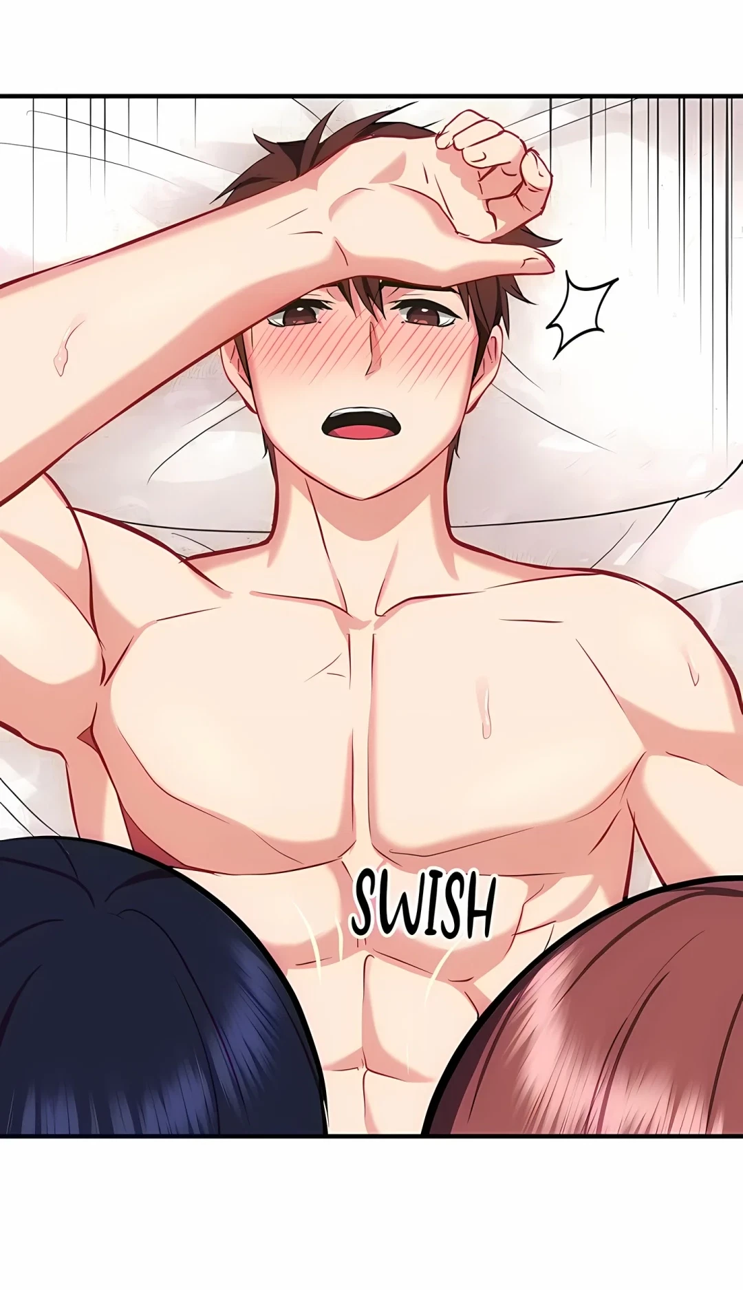Intimate Tutoring Chapter 40, page 87