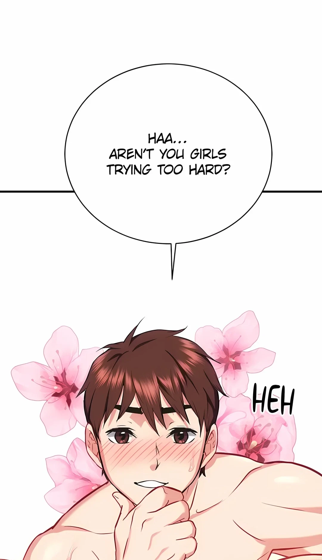 Intimate Tutoring Chapter 40, page 90