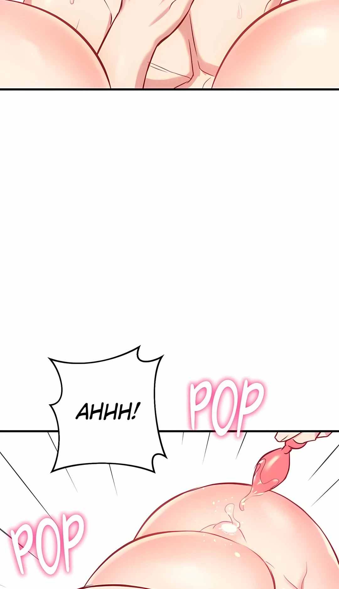 Intimate Tutoring Chapter 40, page 91