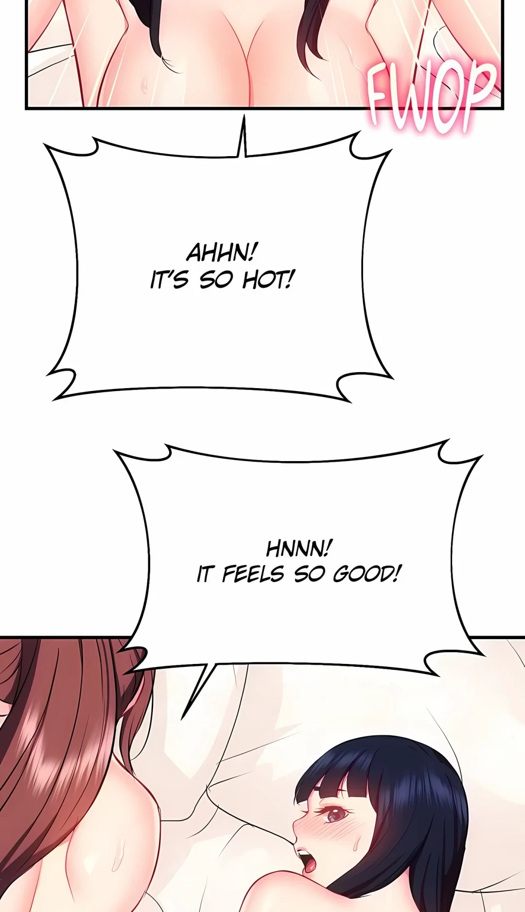 Intimate Tutoring Chapter 40, page 97
