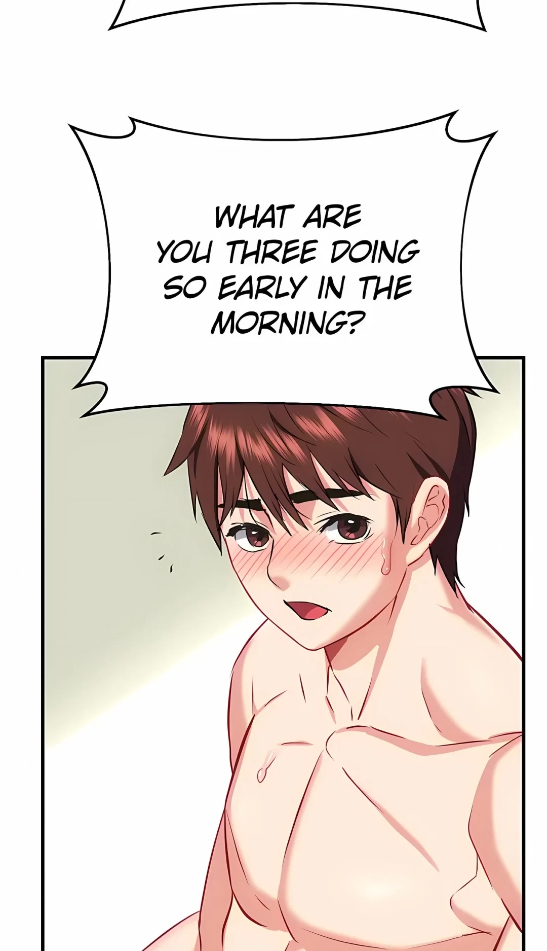 Intimate Tutoring Chapter 40, page 99