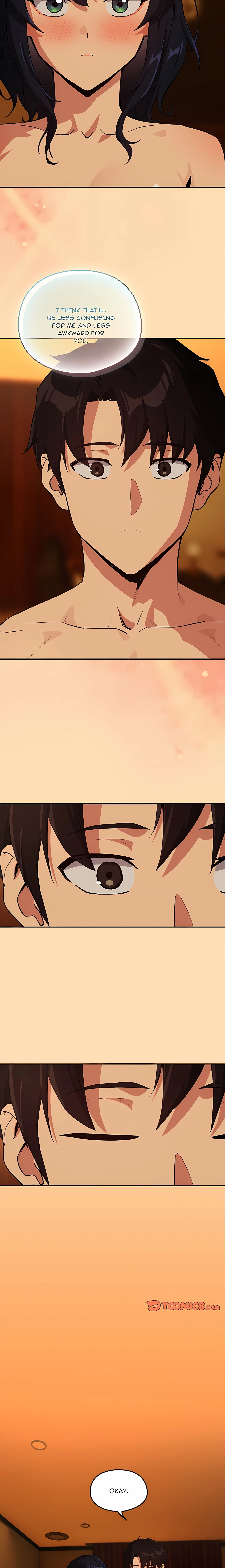 Dating After Work Chapter 69 (Uncensored), page 7