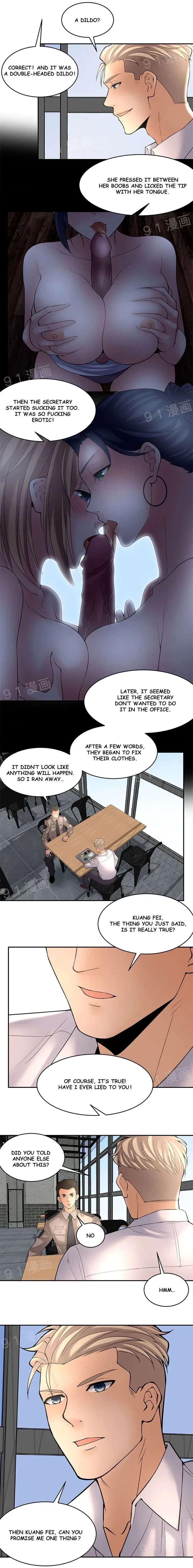 Golden Scale Chapter 15, page 4