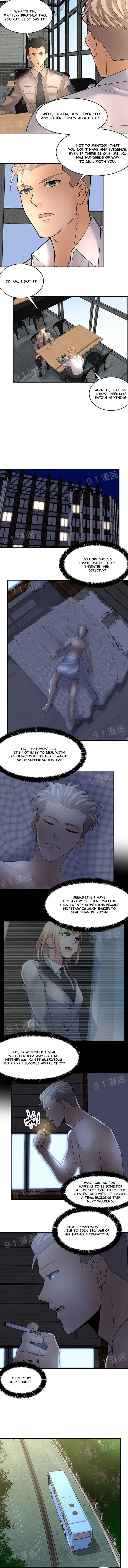 Golden Scale Chapter 15, page 5