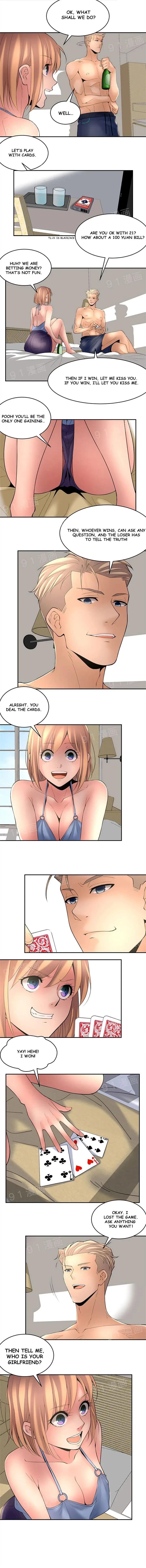 Golden Scale Chapter 15, page 8