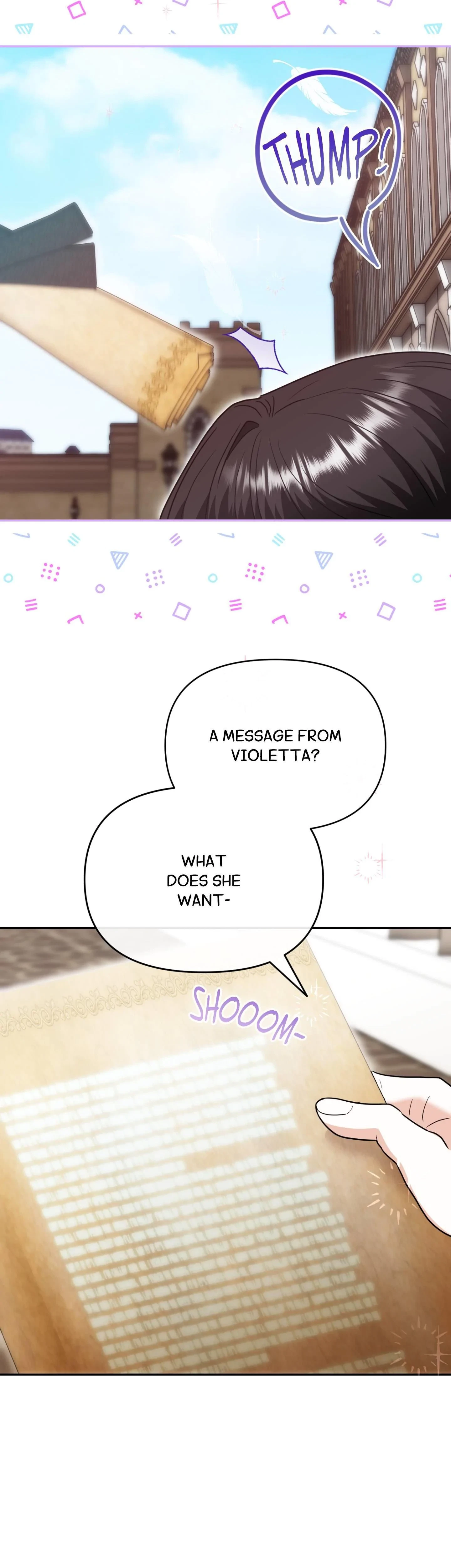 I Got Stuck With My Damn Enemy Chapter 1, page 21
