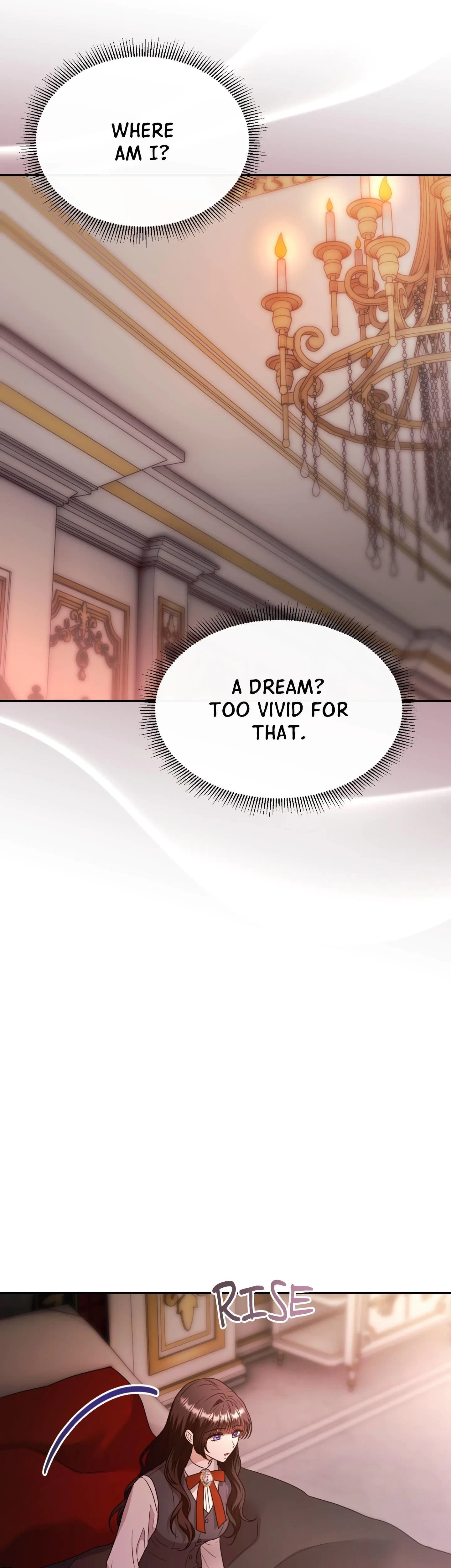 I Got Stuck With My Damn Enemy Chapter 1, page 40