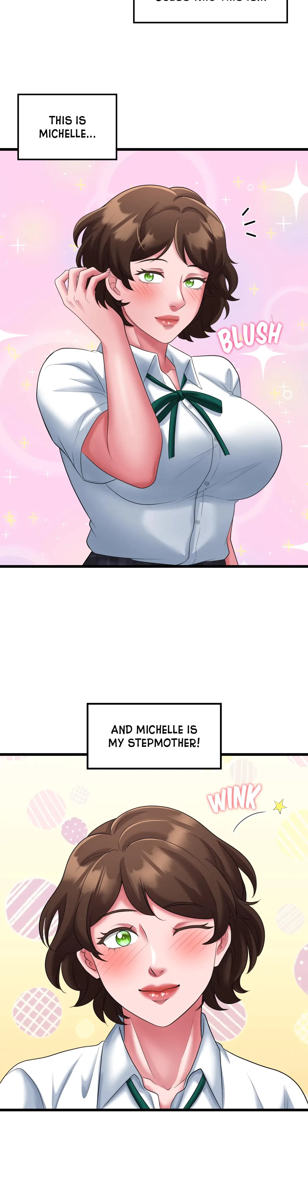 College Stepmom Chapter 0, page 7