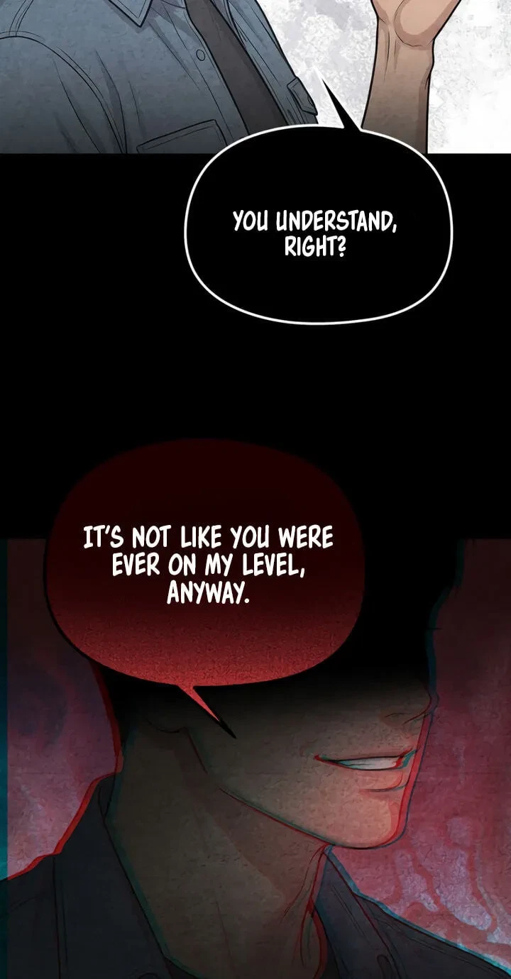 Broken And Abandoned Chapter 12, page 13