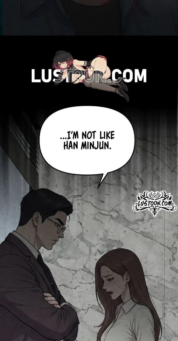 Broken And Abandoned Chapter 12, page 14