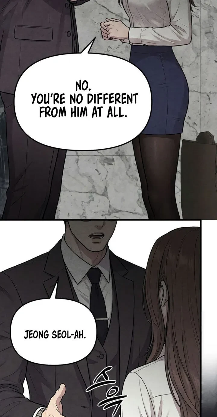 Broken And Abandoned Chapter 12, page 15