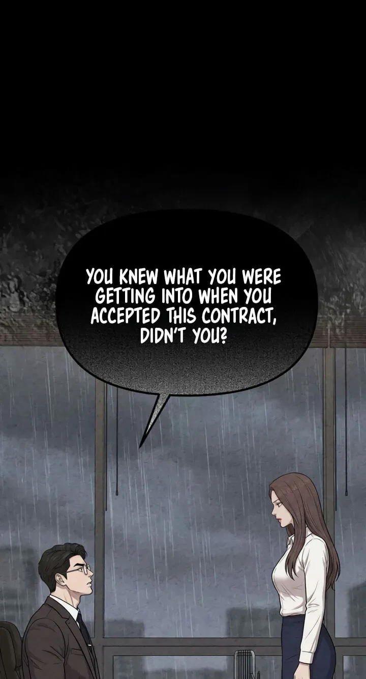 Broken And Abandoned Chapter 12, page 2