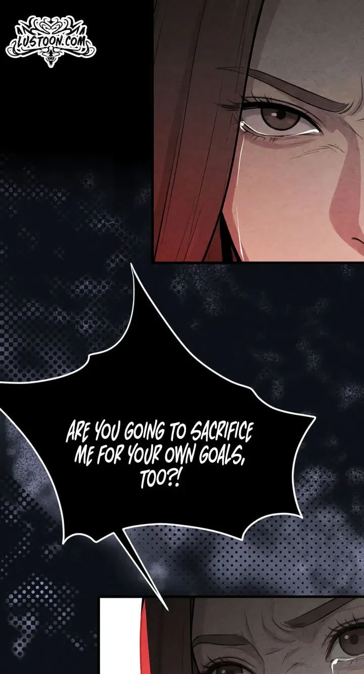 Broken And Abandoned Chapter 12, page 21