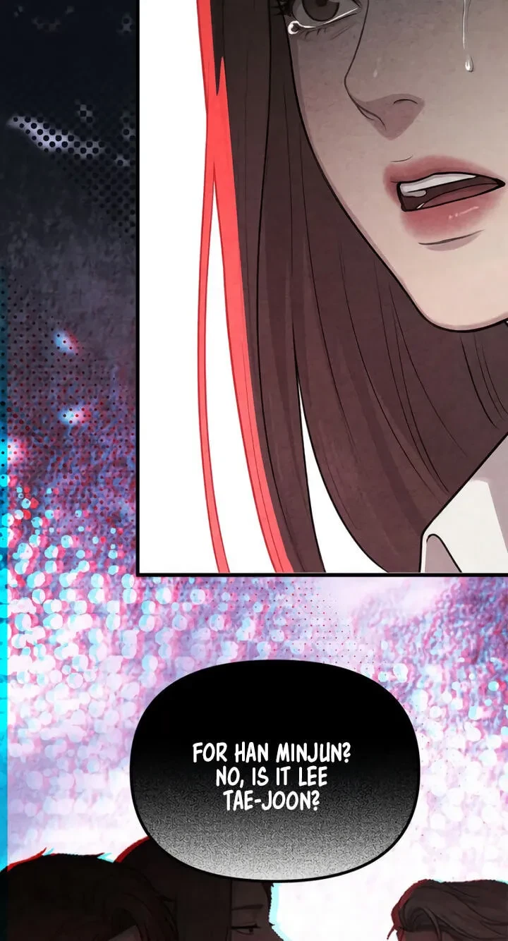 Broken And Abandoned Chapter 12, page 22