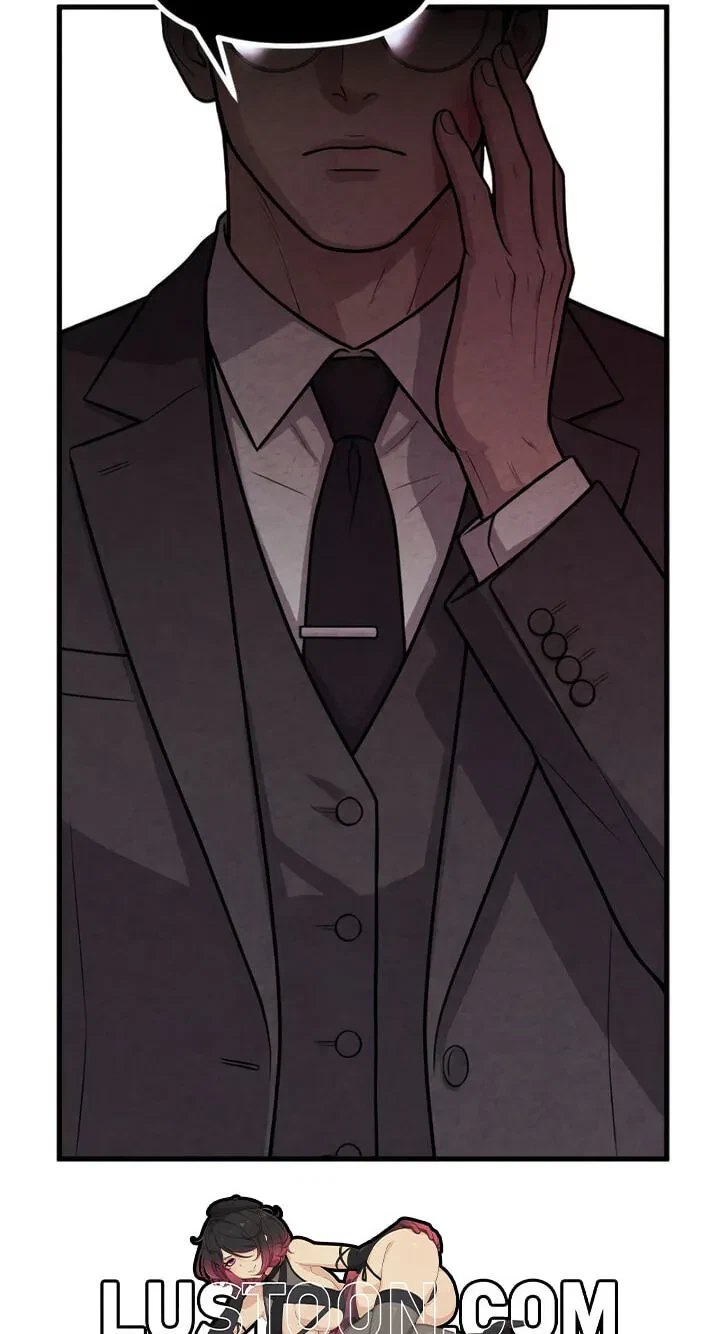 Broken And Abandoned Chapter 12, page 25