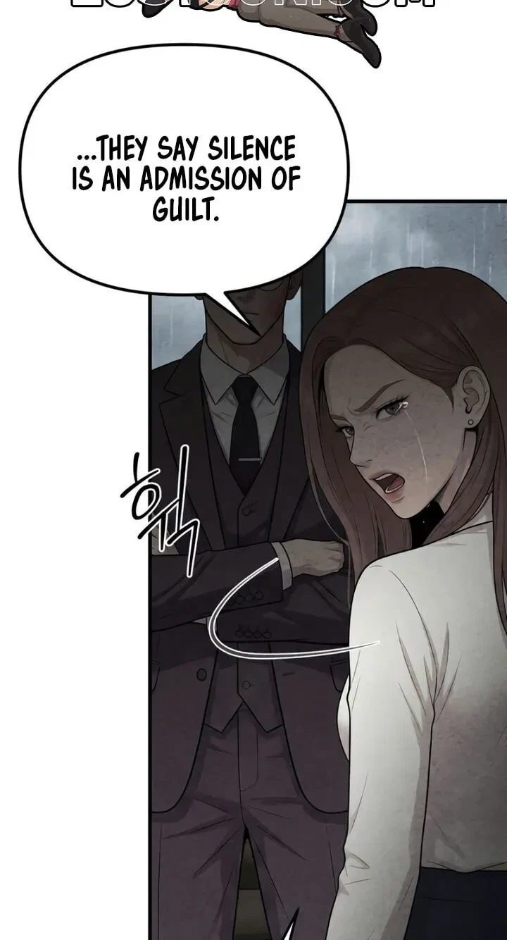 Broken And Abandoned Chapter 12, page 26