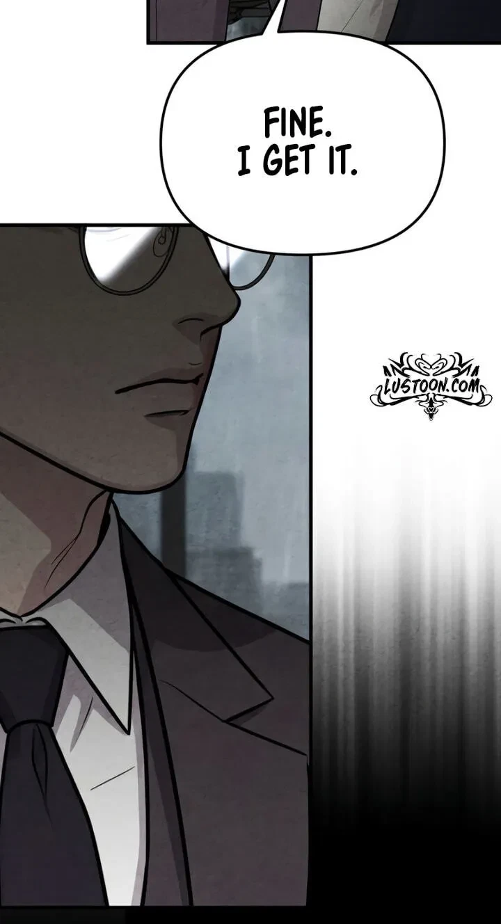 Broken And Abandoned Chapter 12, page 27