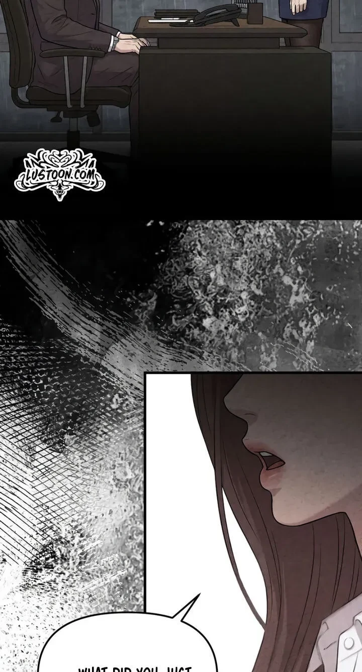 Broken And Abandoned Chapter 12, page 3